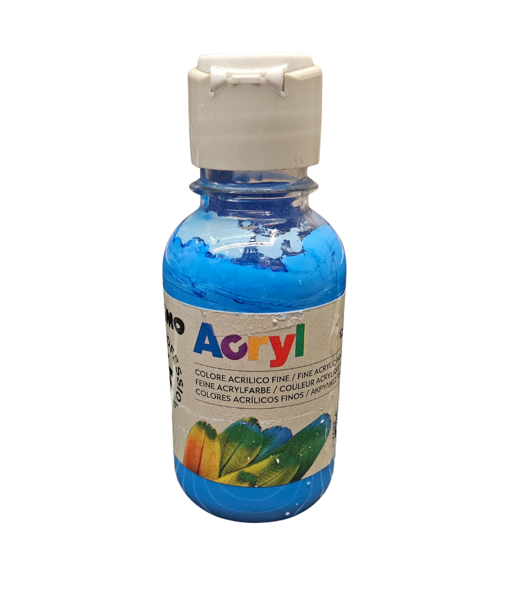 Colore Acrilico Acryl