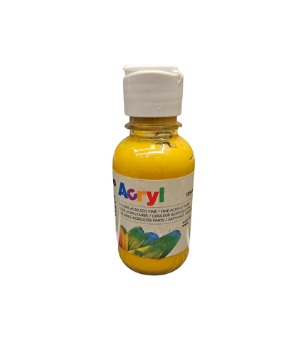 Colore Acrilico Acryl