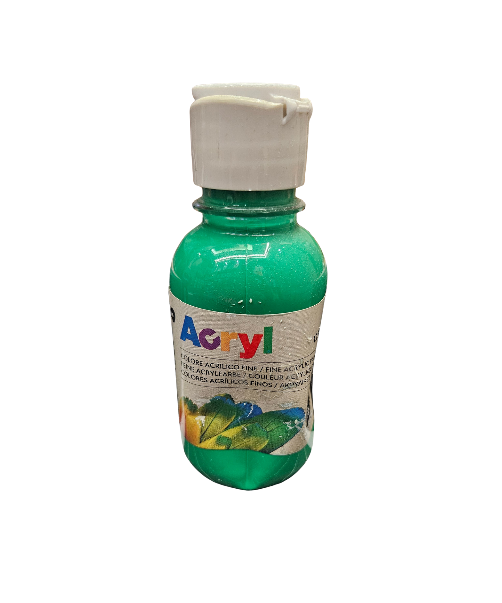 Colore Acrilico Acryl
