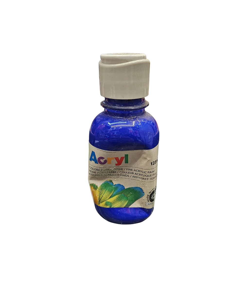 Colore Acrilico Acryl