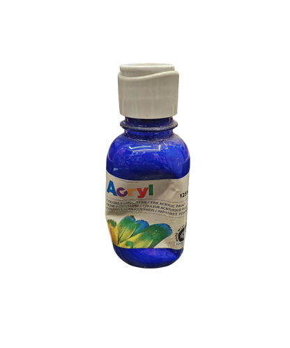Colore Acrilico Acryl