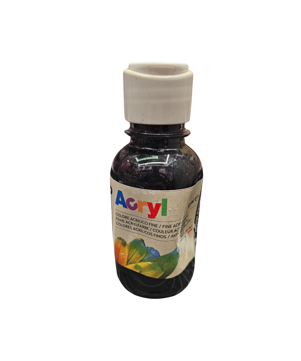 Colore Acrilico Acryl