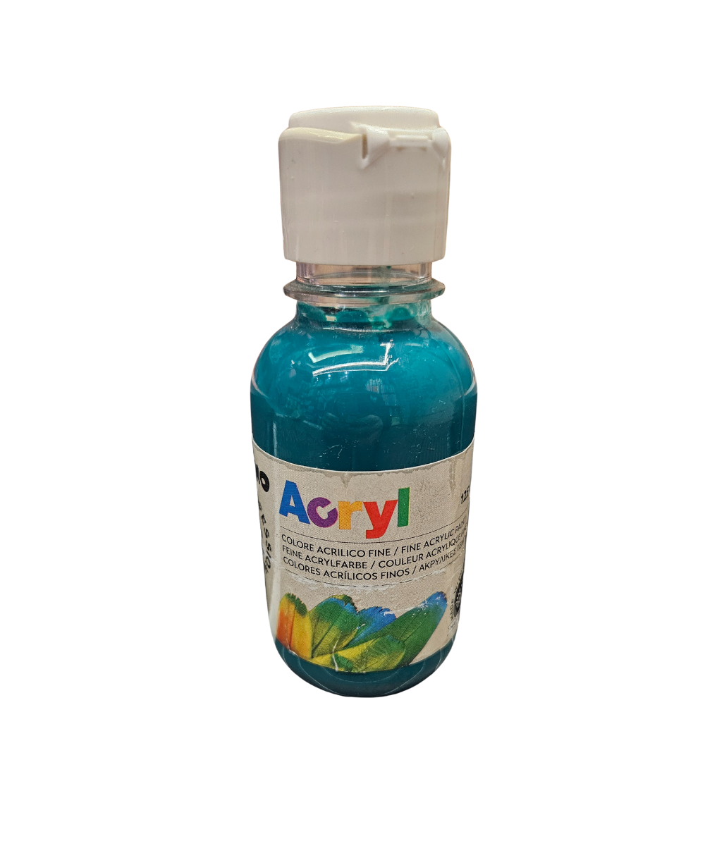 Colore Acrilico Acryl
