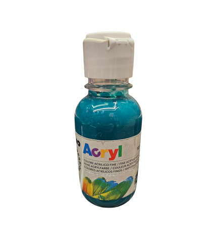 Colore Acrilico Acryl