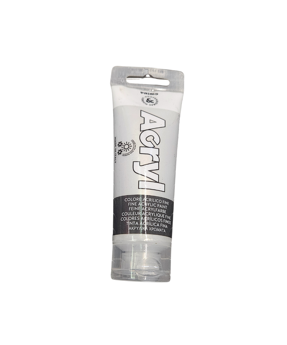 Colore Acrilico Acryl 75ML