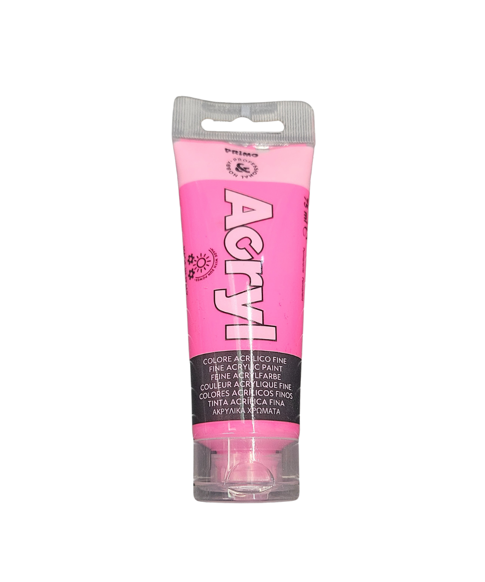 Colore Acrilico Acryl 75ML