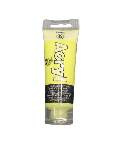 Colore Acrilico Acryl 75ML