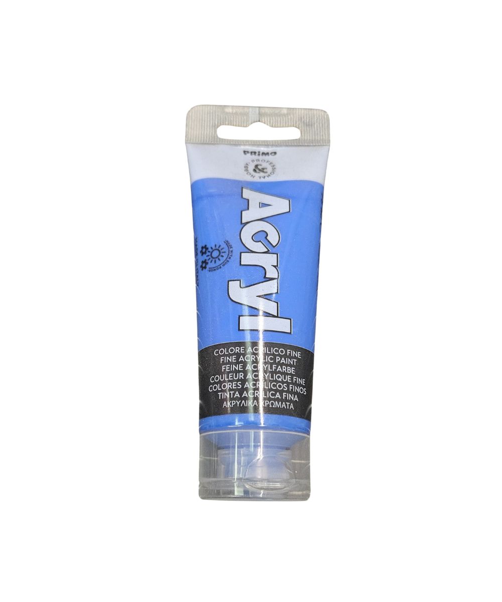 Colore Acrilico Acryl 75ML