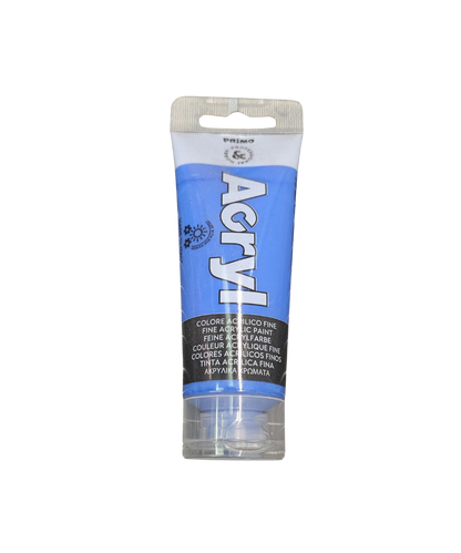 Colore Acrilico Acryl 75ML