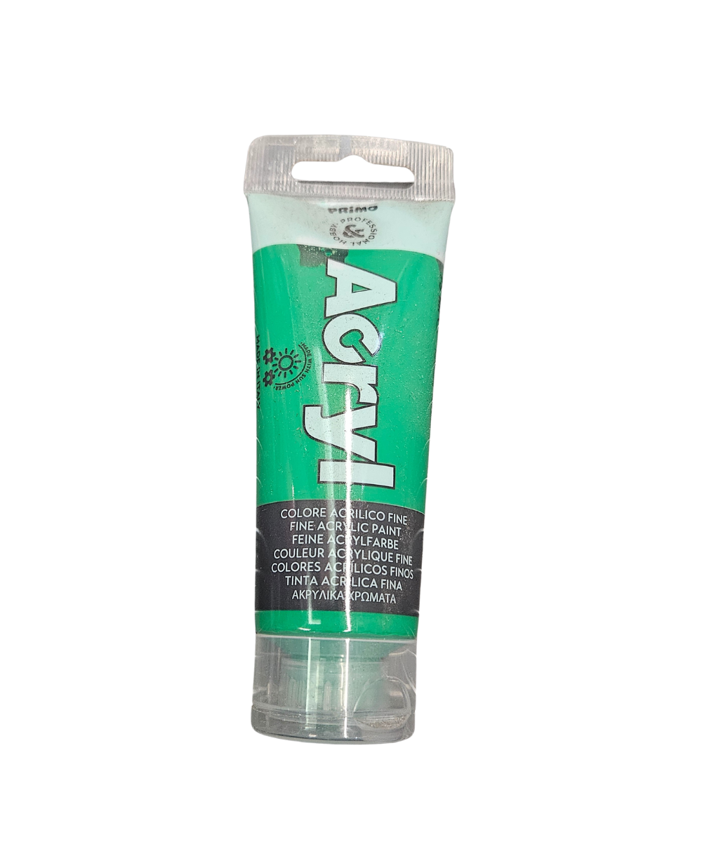 Colore Acrilico Acryl 75ML