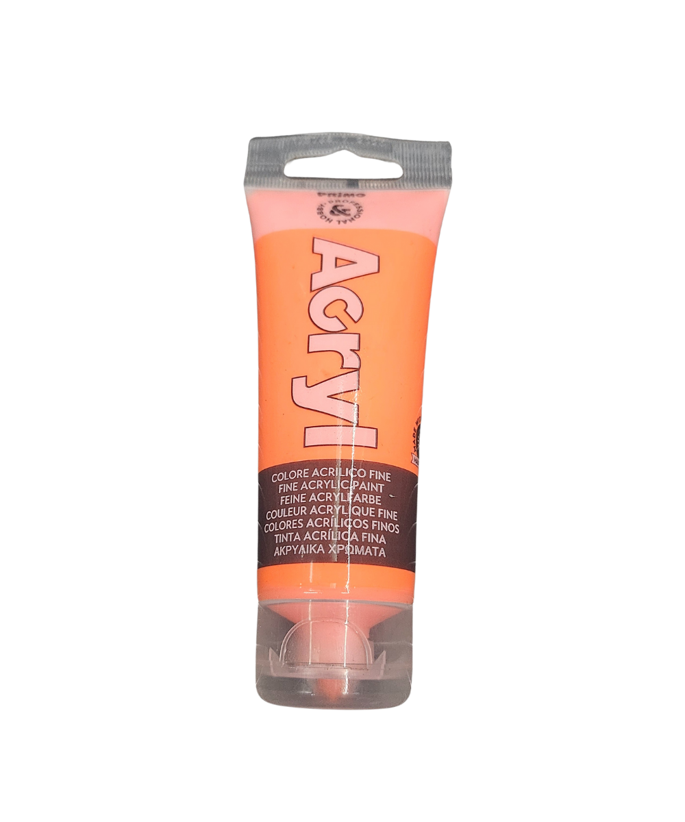 Colore Acrilico Acryl 75ML