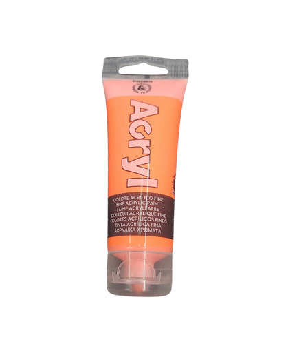 Colore Acrilico Acryl 75ML