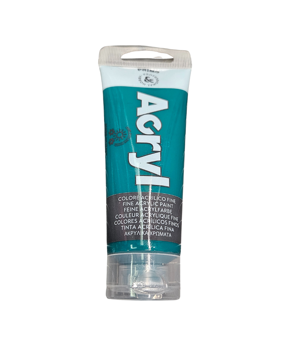 Colore Acrilico Acryl 75ML