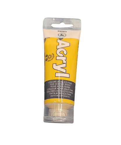 Colore Acrilico Acryl 75ML