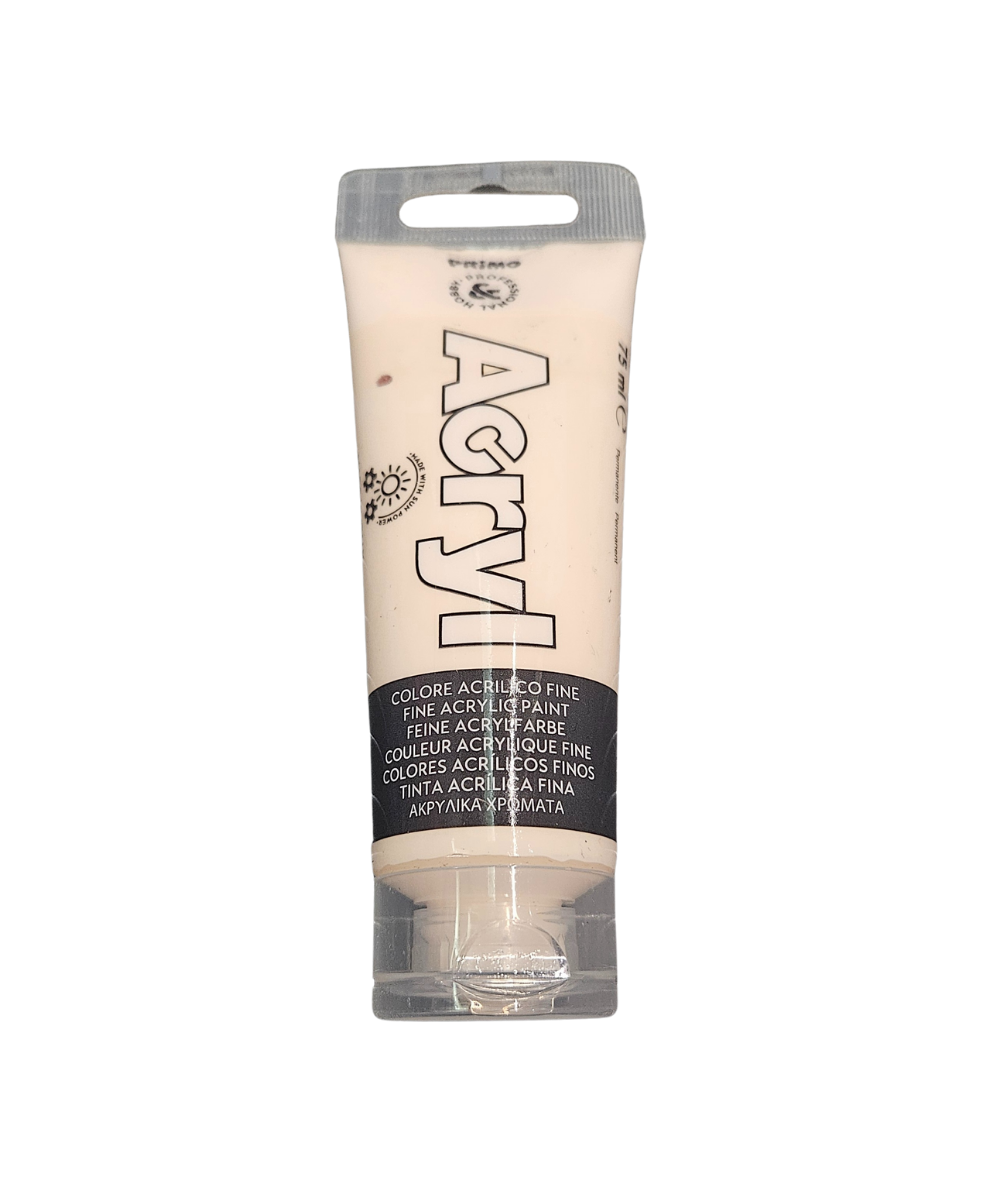 Colore Acrilico Acryl 75ML