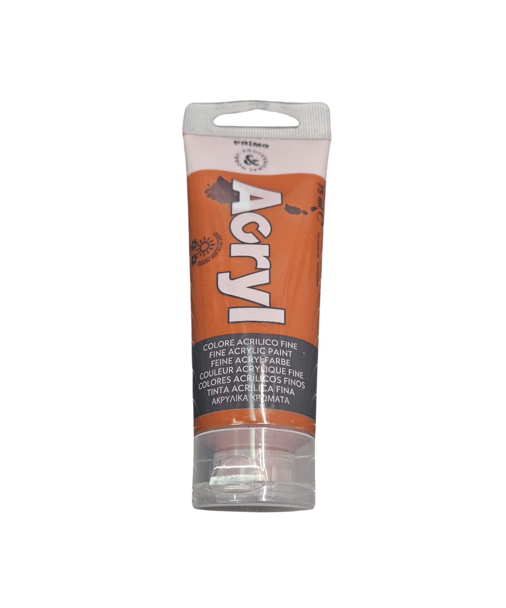 Colore Acrilico Acryl 75ML
