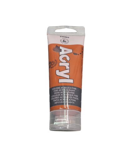 Colore Acrilico Acryl 75ML