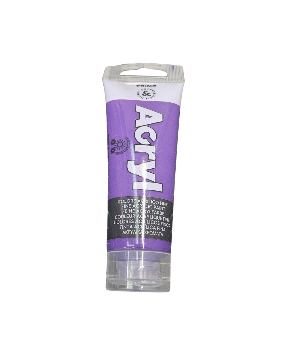 Colore Acrilico Acryl 75ML