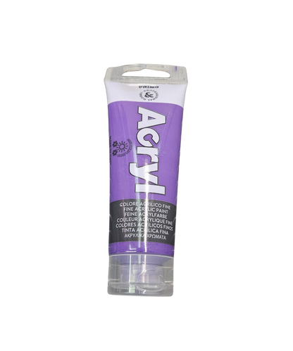 Colore Acrilico Acryl 75ML