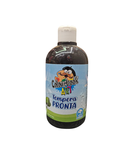 Tempera Pronta Colourbook Art 500ML