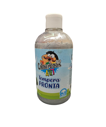 Tempera Pronta Colourbook Art 500ML