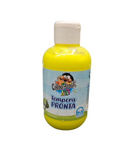 Tempera Pronta Colourbook Art 500ML