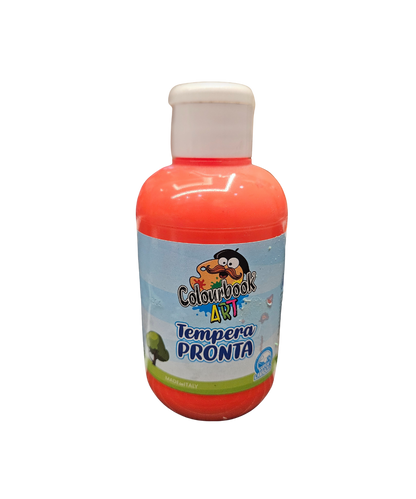 Tempera Pronta Colourbook Art 500ML