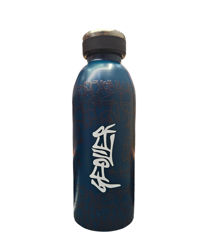 Borraccia Termica In Acciaio 500ML Geolier
