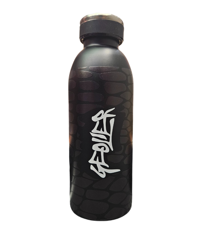 Borraccia Termica In Acciaio 500ML Geolier