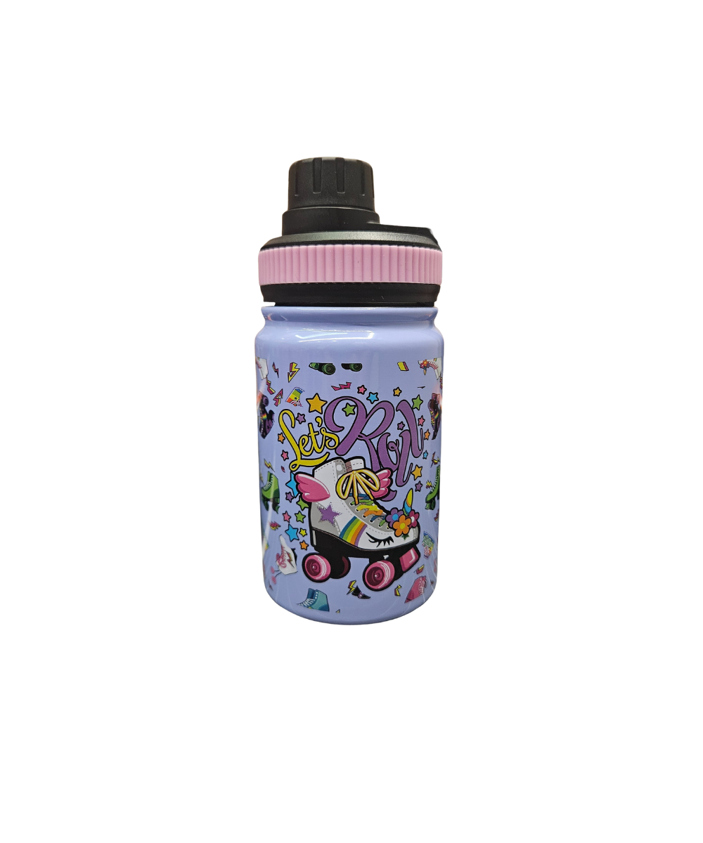 Borraccia Termica 500ML SHOUT