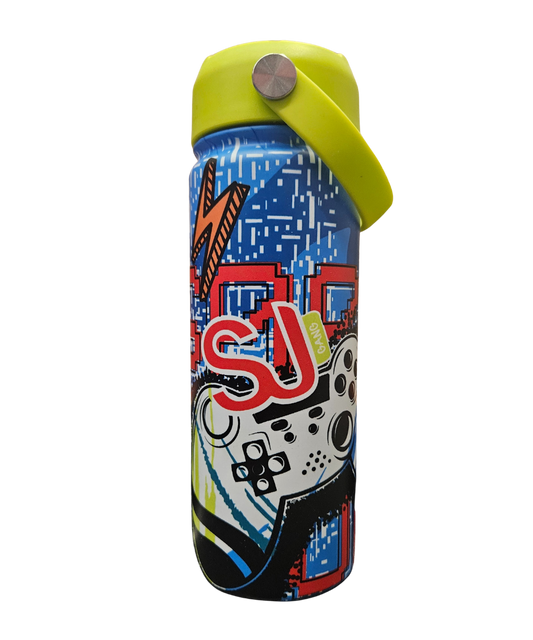 Borraccia In Acciaio 500ML SJ Gang