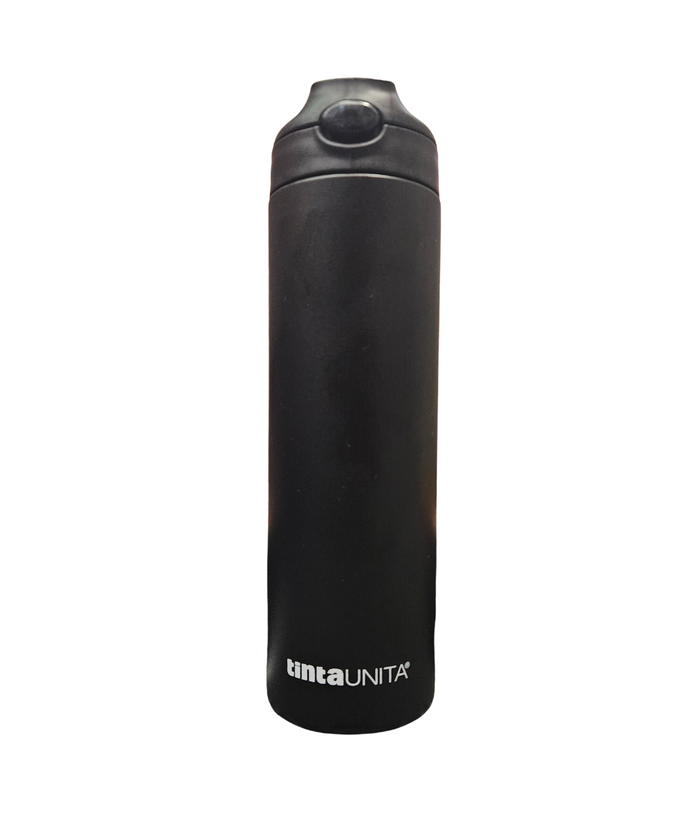 Borraccia Con Beccuccio 600ML TintaUnita