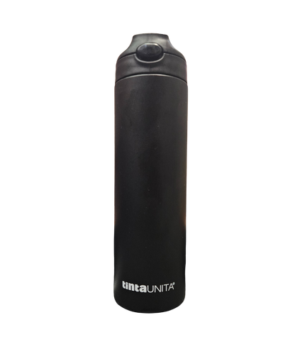 Borraccia Con Beccuccio 600ML TintaUnita