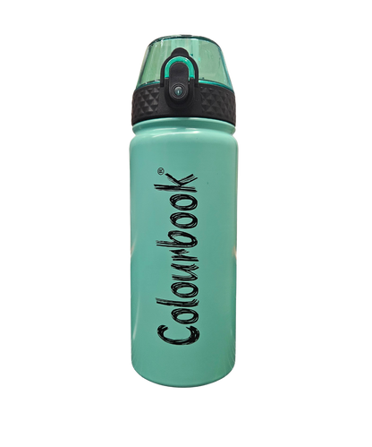 Borraccia In Acciaio 500ML Colourbook