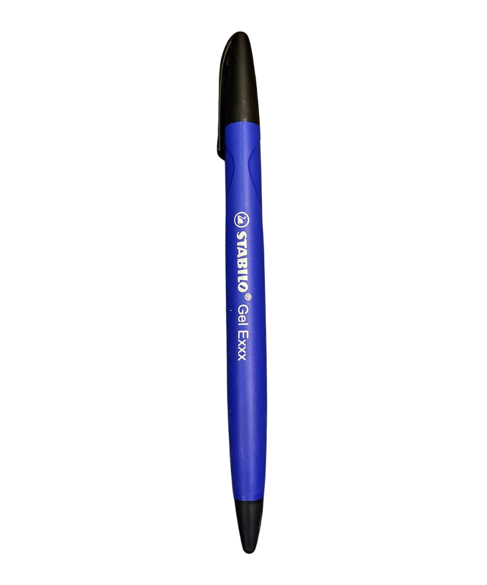 Stabilo Gel Exxx