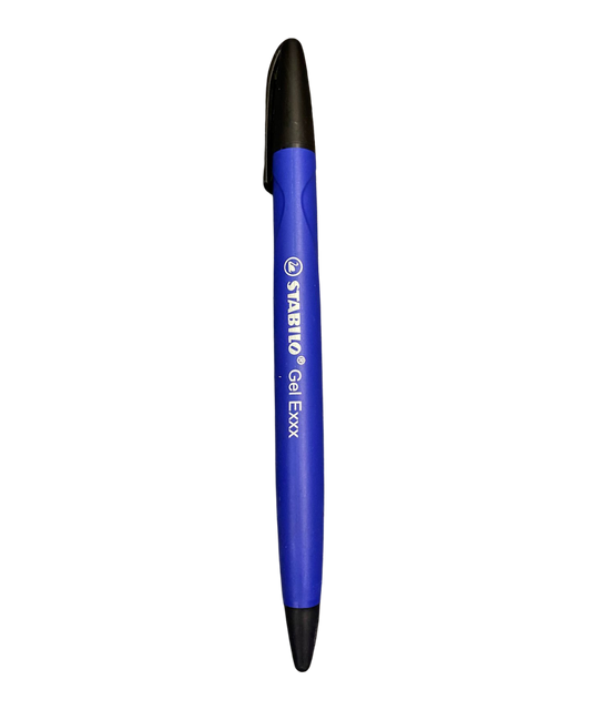 Stabilo Gel Exxx