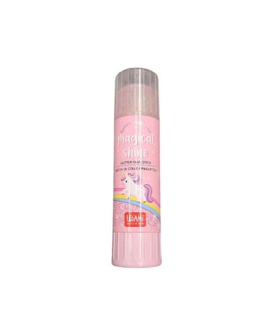 Colla Stick Super Glittery Legami