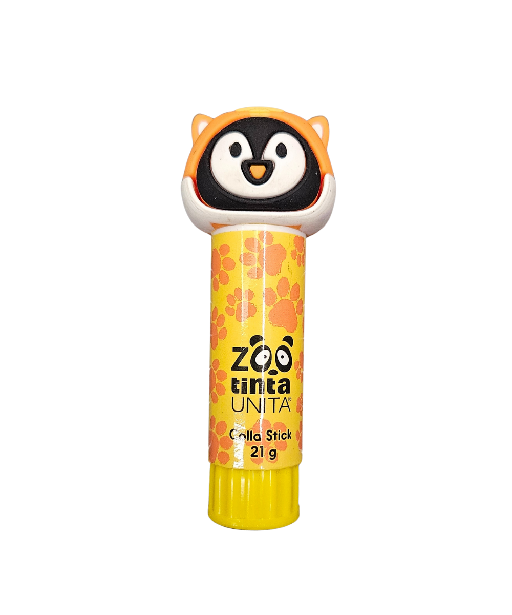 Colla Stick Zoo TintaUnita 21G