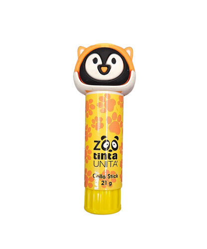 Colla Stick Zoo TintaUnita 21G