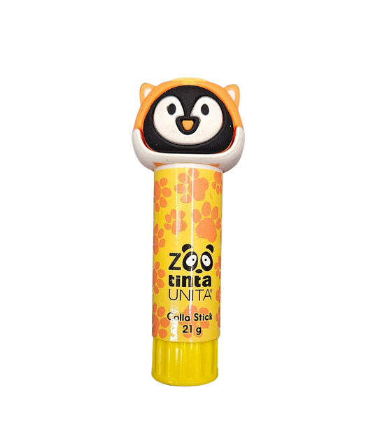 Colla Stick Zoo TintaUnita 21G