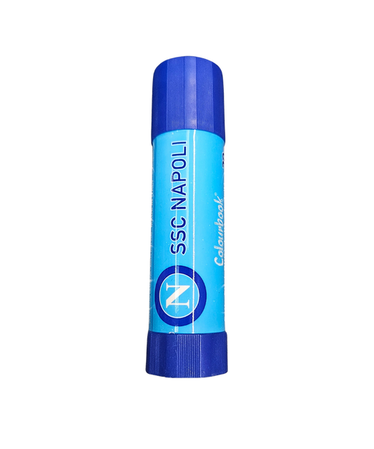 Colla Stick SSC Napoli Colourbook 20G