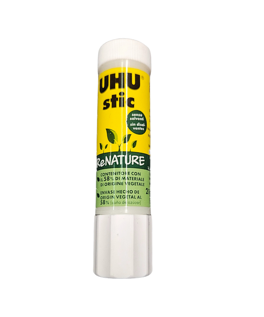 Colla Stick UHU 40G