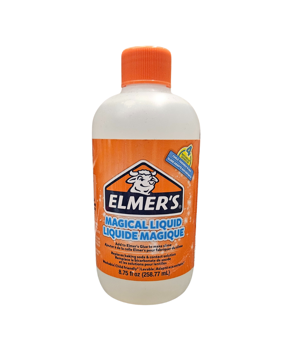 Liquido Magico Elmer's