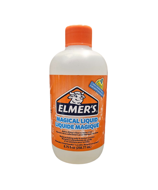 Liquido Magico Elmer's