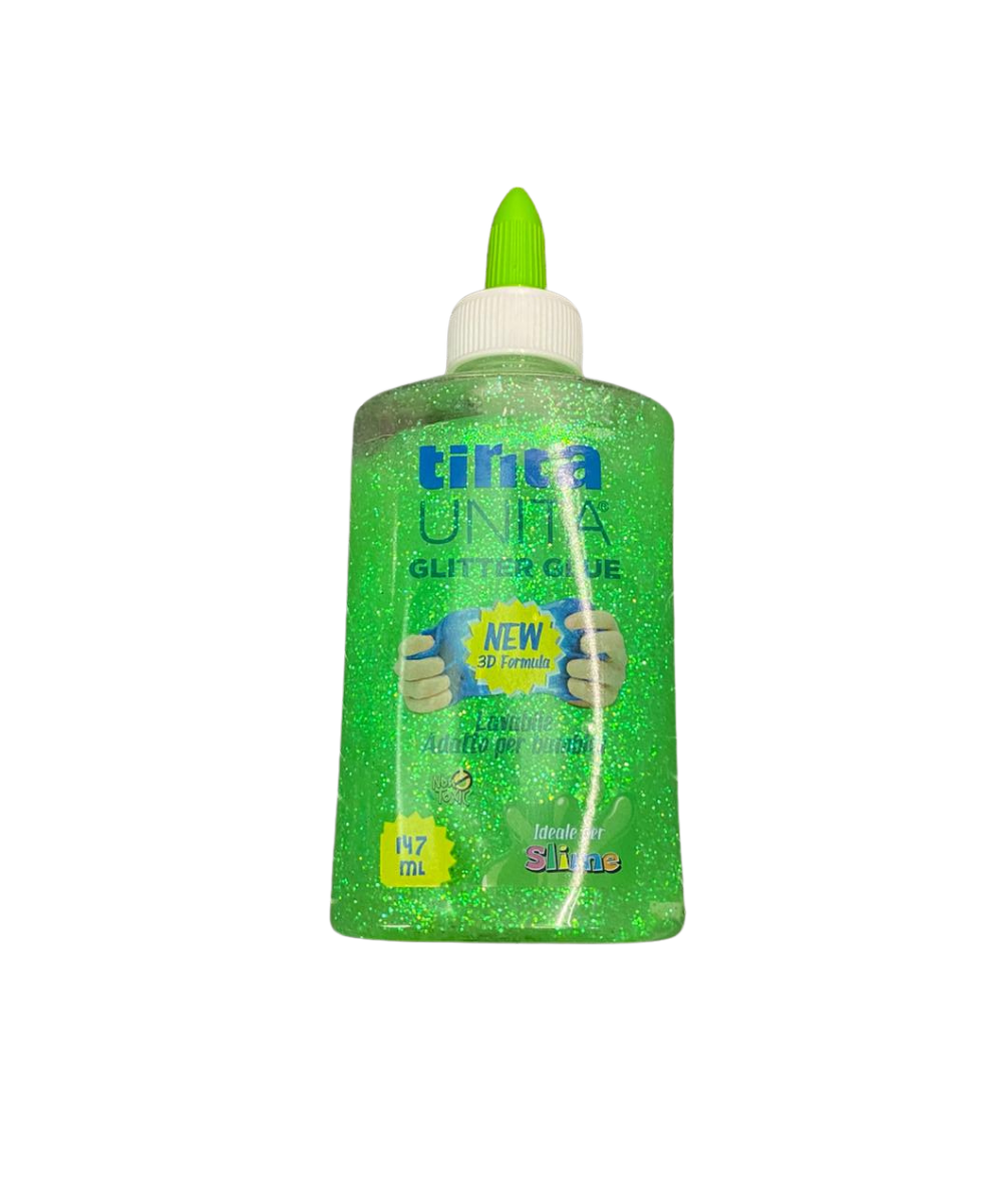 Colla Glitter TintaUnita 147ML