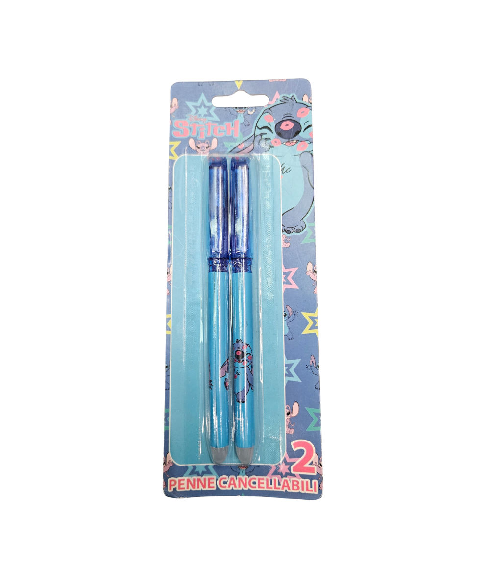 Set 2 Penne Cancelline Stitch