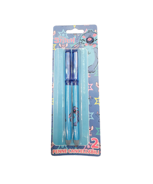 Set 2 Penne Cancelline Stitch
