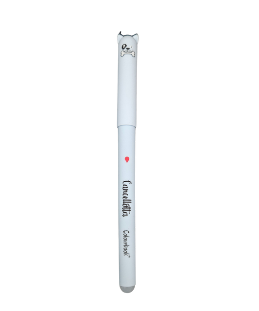 Penna Cancellotta Colourbook