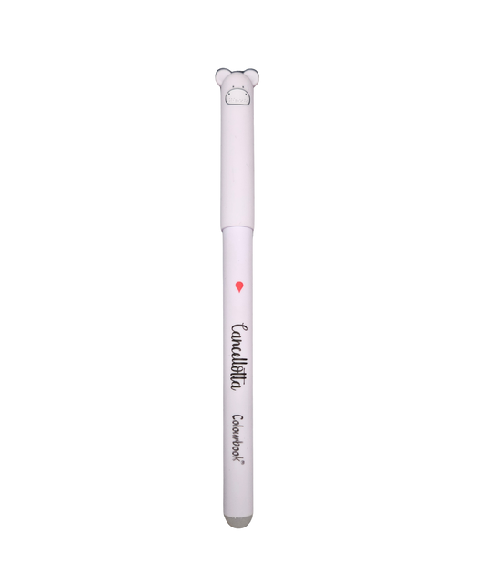 Penna Cancellotta Colourbook