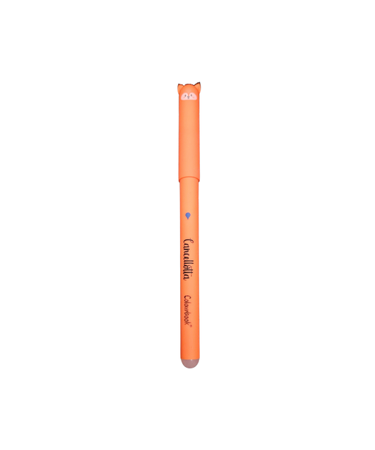 Penna Cancellotta Colourbook